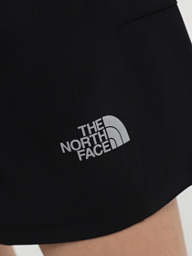 Шорти The North Face 2 In 1 Shorts модель NF0A7SXRJK31 Фото