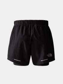 Шорти The North Face 2 In 1 Shorts модель NF0A7SXRJK31 Фото