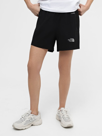 Шорти The North Face 2 In 1 Shorts модель NF0A7SXRJK31 Фото