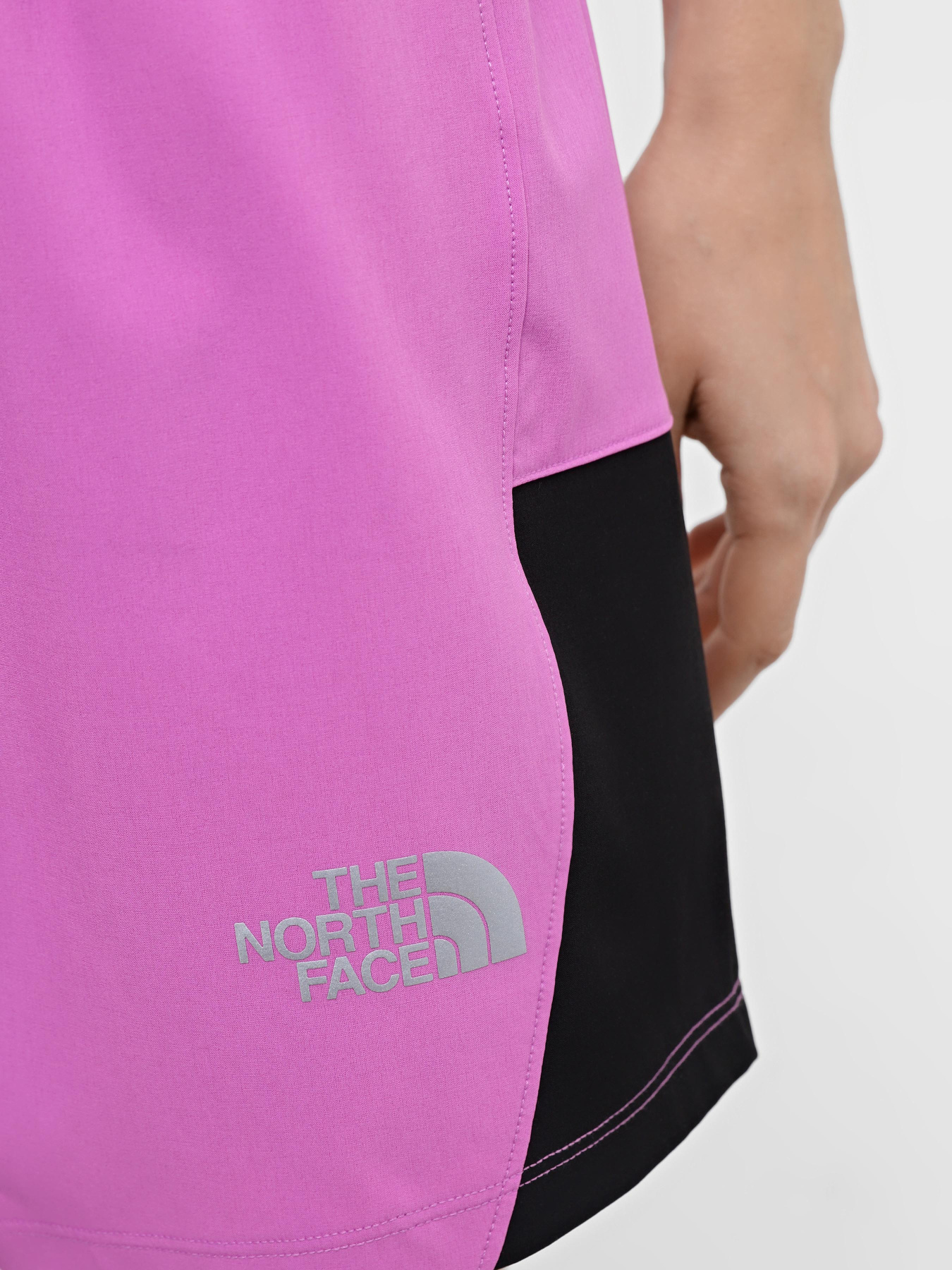Шорти The North Face 2 In 1 Shorts модель NF0A7SXRUHO1 Фото