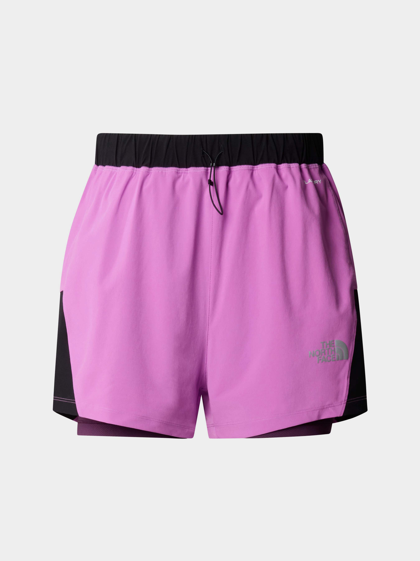 Шорти The North Face 2 In 1 Shorts модель NF0A7SXRUHO1 Фото