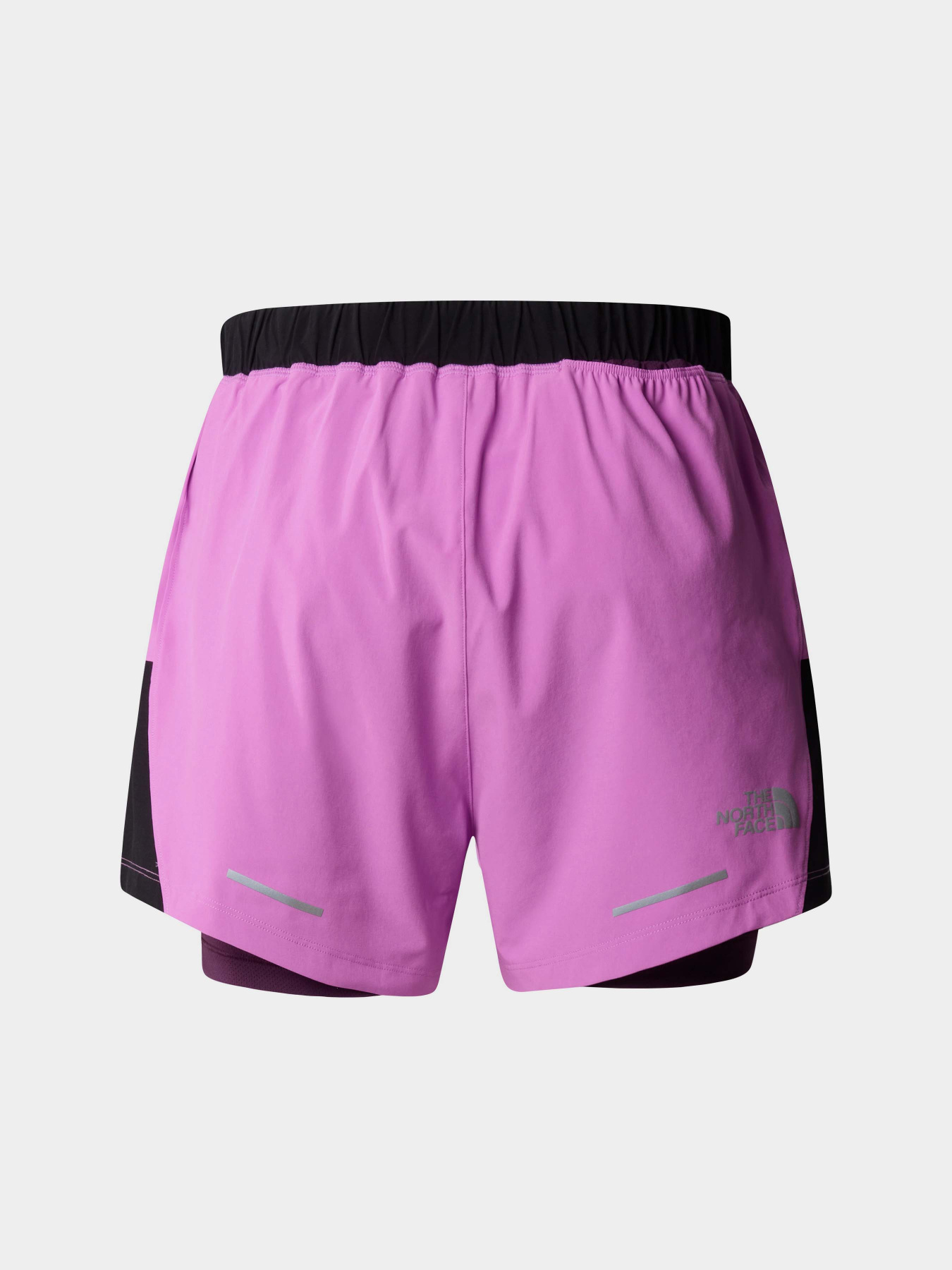 Шорти The North Face 2 In 1 Shorts модель NF0A7SXRUHO1 Фото