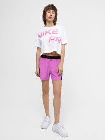 Шорти The North Face 2 In 1 Shorts модель NF0A7SXRUHO1 Фото