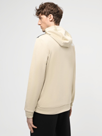 Худи и свитшоты The North Face M Reaxion Fleece P/O Hoodie - Eu модель NF0A7ZA8ZTI1 Фото
