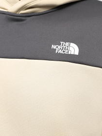 Худи и свитшоты The North Face M Reaxion Fleece P/O Hoodie - Eu модель NF0A7ZA8ZTI1 Фото