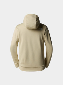 Худи и свитшоты The North Face M Reaxion Fleece P/O Hoodie - Eu модель NF0A7ZA8ZTI1 Фото