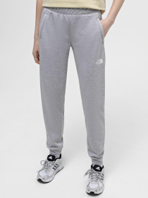 Штани The North Face W Reaxion Fleece Jogger – Eu модель NF0A7ZABGAV1 Фото