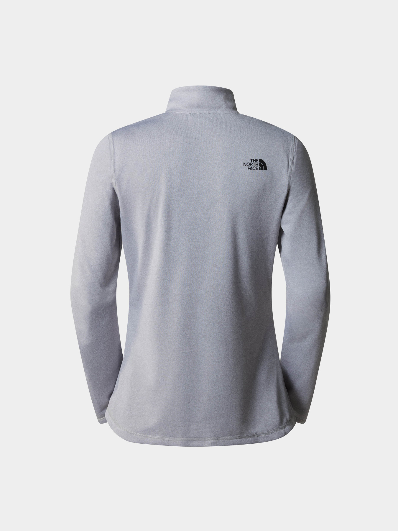 Худи и свитшоты The North Face W Flex 1/4 Zip - Eu модель NF0A7ZB6DYX1 Фото