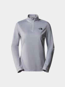 Худи и свитшоты The North Face W Flex 1/4 Zip - Eu модель NF0A7ZB6DYX1 Фото