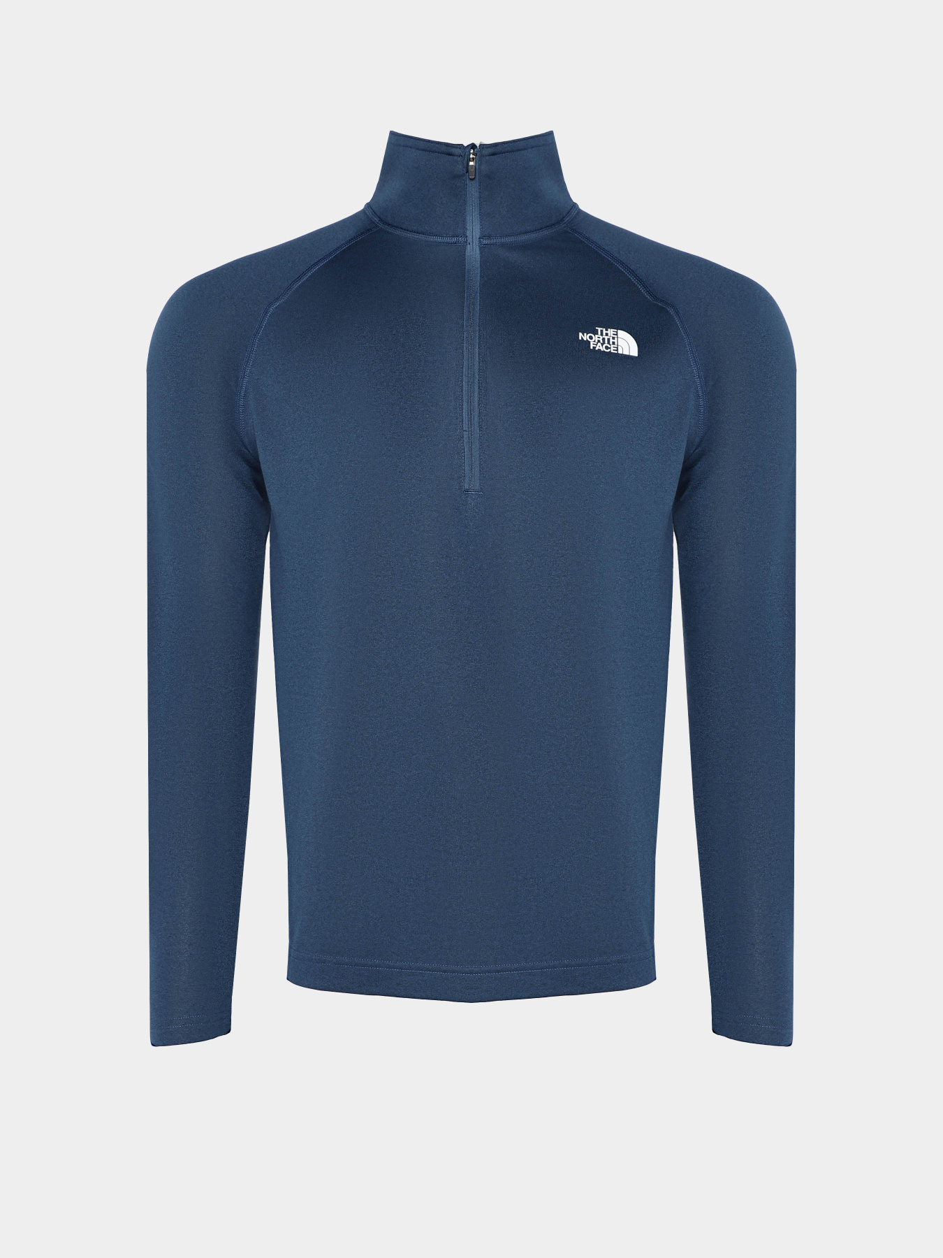 Худи и свитшоты The North Face M Flex II 1/4 Zip - Eu модель NF0A7ZBCHKW1 Фото
