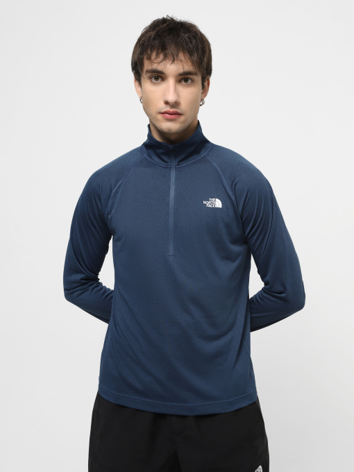 Худі та світшоти The North Face M Flex II 1/4 Zip - Eu модель NF0A7ZBCHKW1 Фото