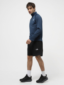 Худи и свитшоты The North Face M Flex II 1/4 Zip - Eu модель NF0A7ZBCHKW1 Фото