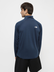 Худи и свитшоты The North Face M Flex II 1/4 Zip - Eu модель NF0A7ZBCHKW1 Фото