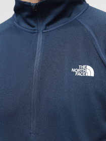 Худи и свитшоты The North Face M Flex II 1/4 Zip - Eu модель NF0A7ZBCHKW1 Фото