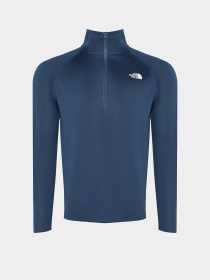 Худи и свитшоты The North Face M Flex II 1/4 Zip - Eu модель NF0A7ZBCHKW1 Фото
