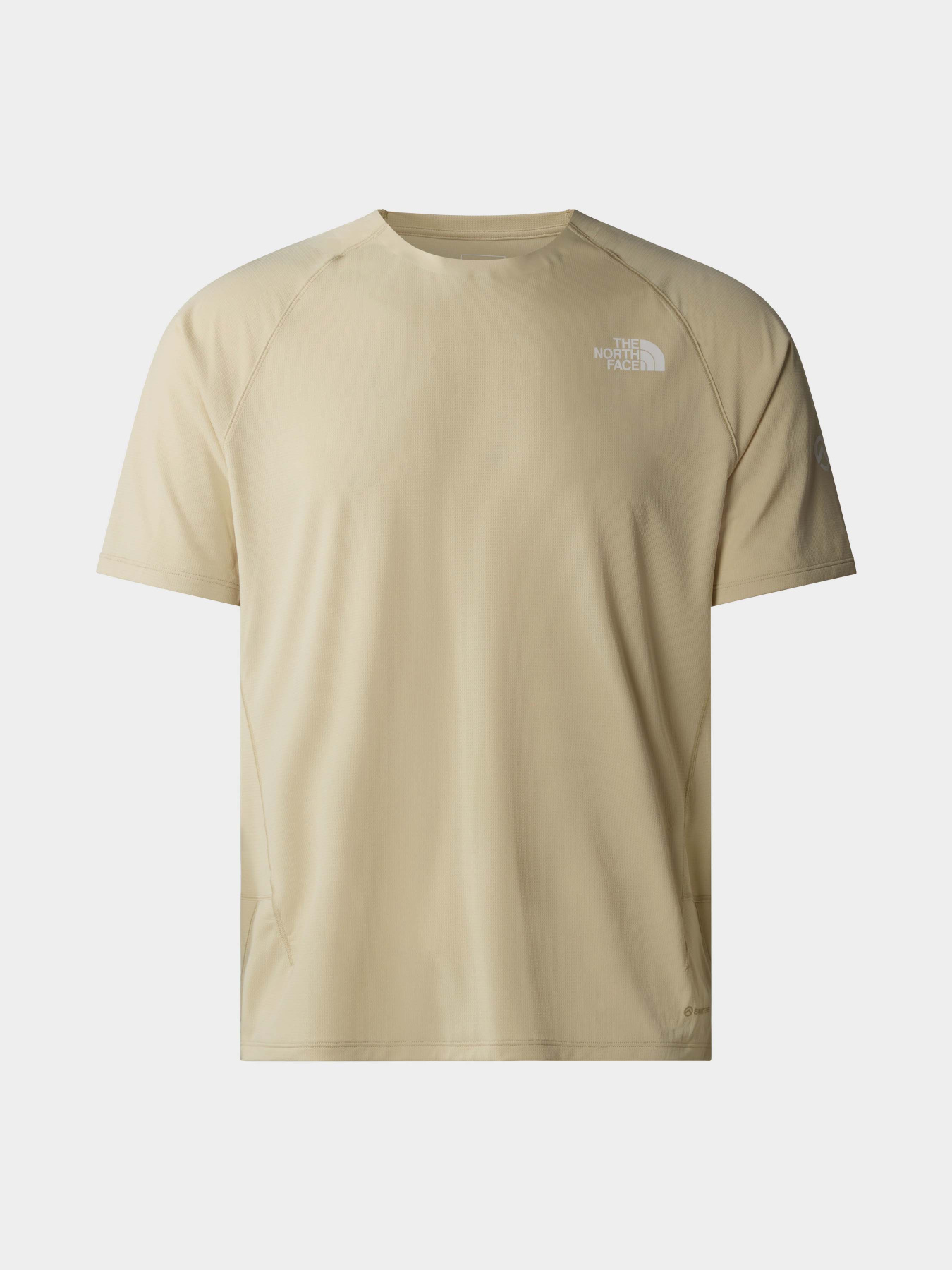 Футболки і поло The North Face High Trail Run SS Top модель NF0A7ZTR3X41 Футболки і поло The North Face High Trail Run SS Top модель NF0A7ZTR3X41 Фото