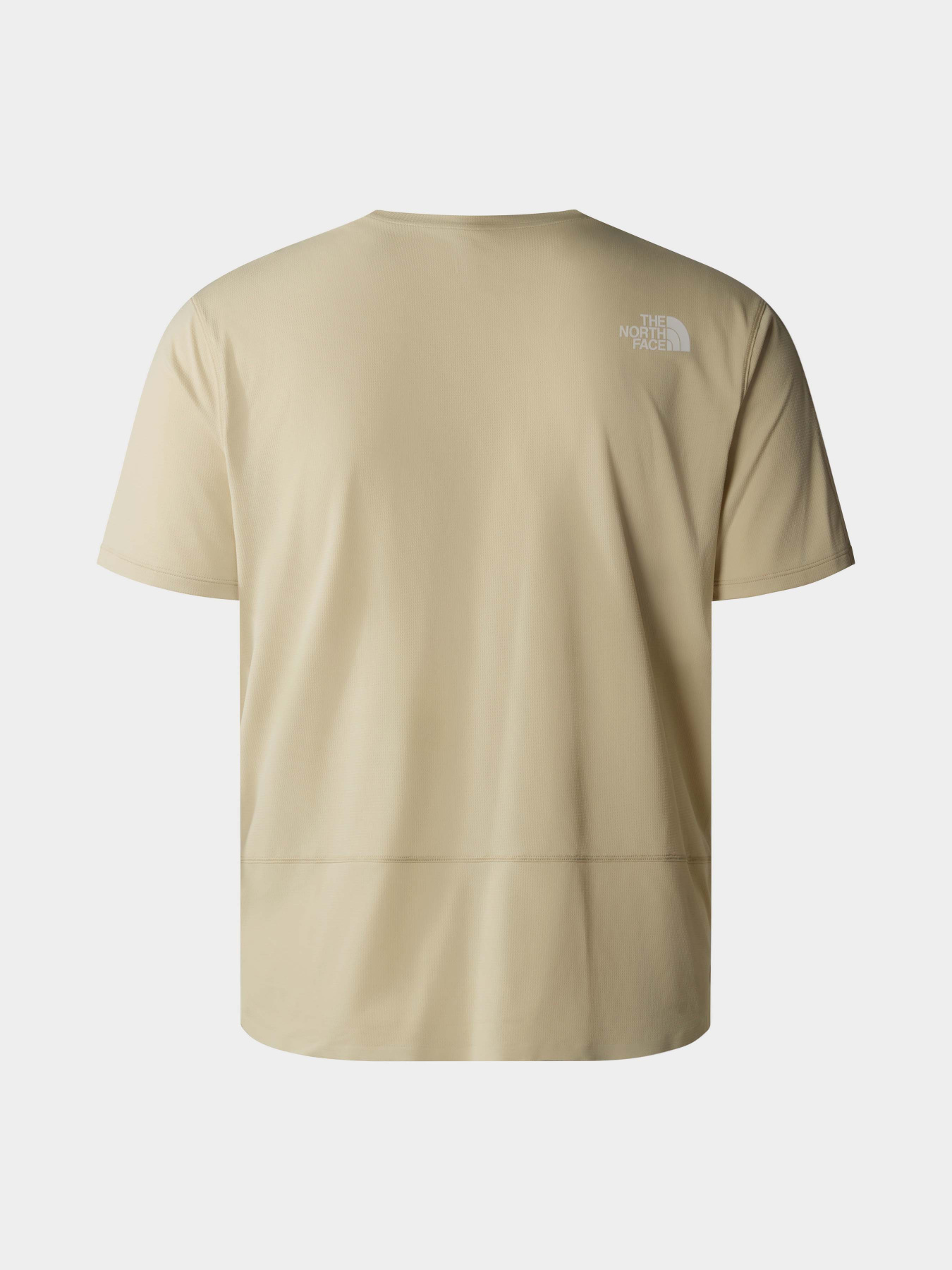 Футболки і поло The North Face High Trail Run SS Top модель NF0A7ZTR3X41 Футболки і поло The North Face High Trail Run SS Top модель NF0A7ZTR3X41 Фото