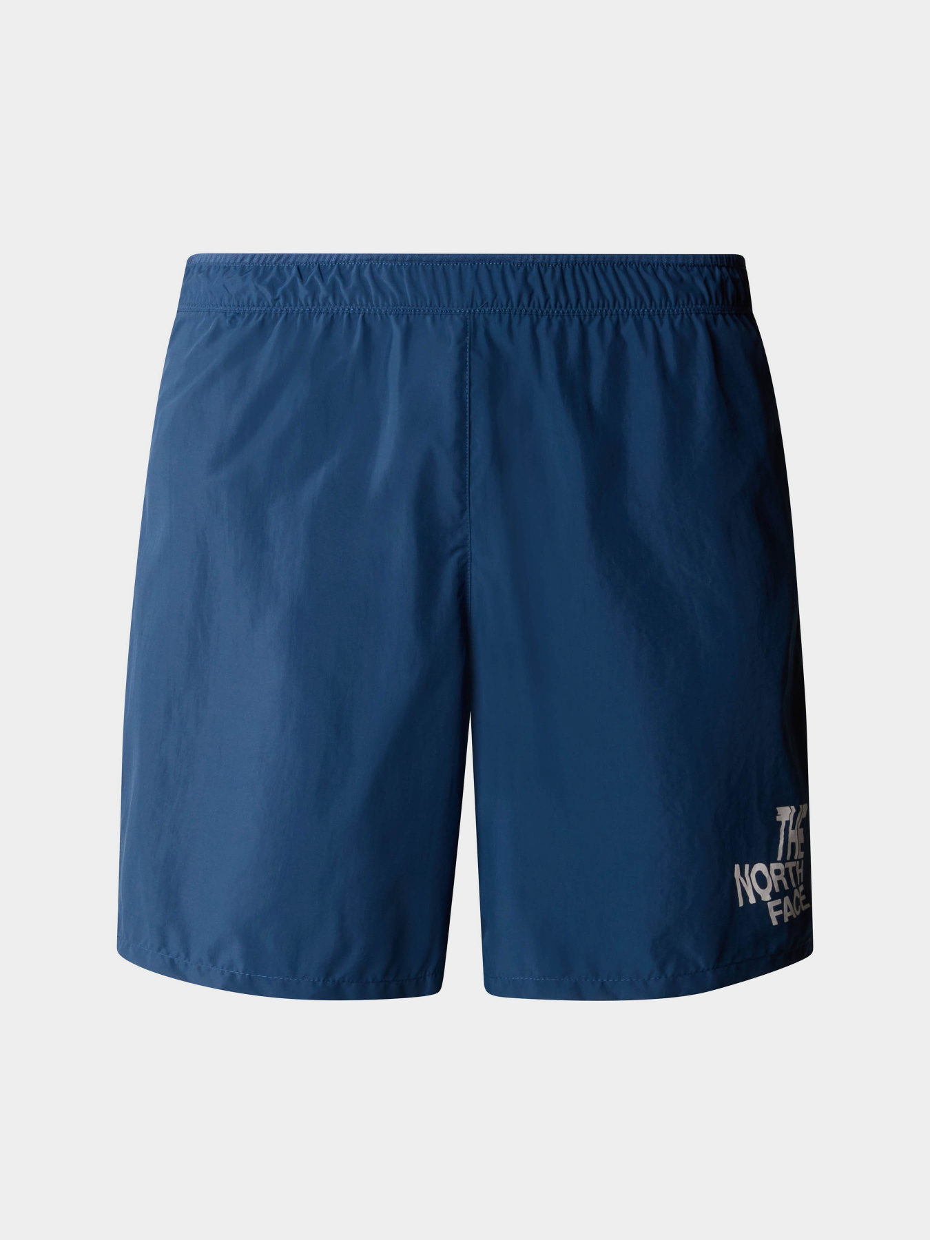 Шорти The North Face M Limitless Run Short модель NF0A7ZU4SOO1 Фото