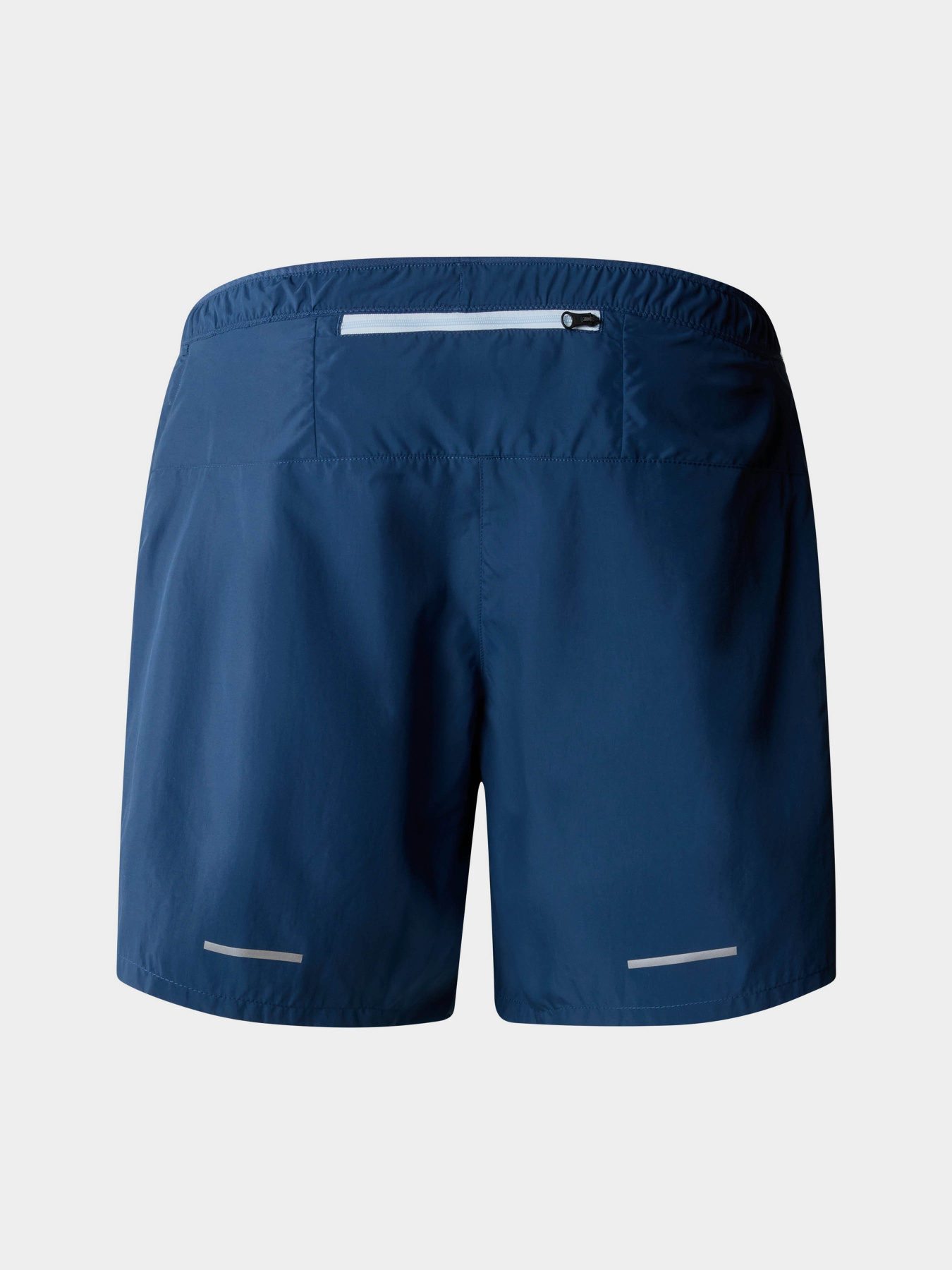 Шорти The North Face M Limitless Run Short модель NF0A7ZU4SOO1 Фото