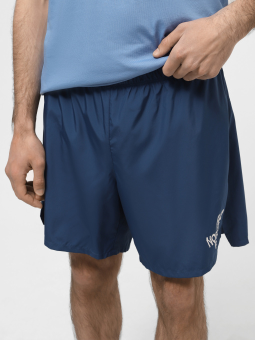 Шорты The North Face M Limitless Run Short модель NF0A7ZU4SOO1 Фото