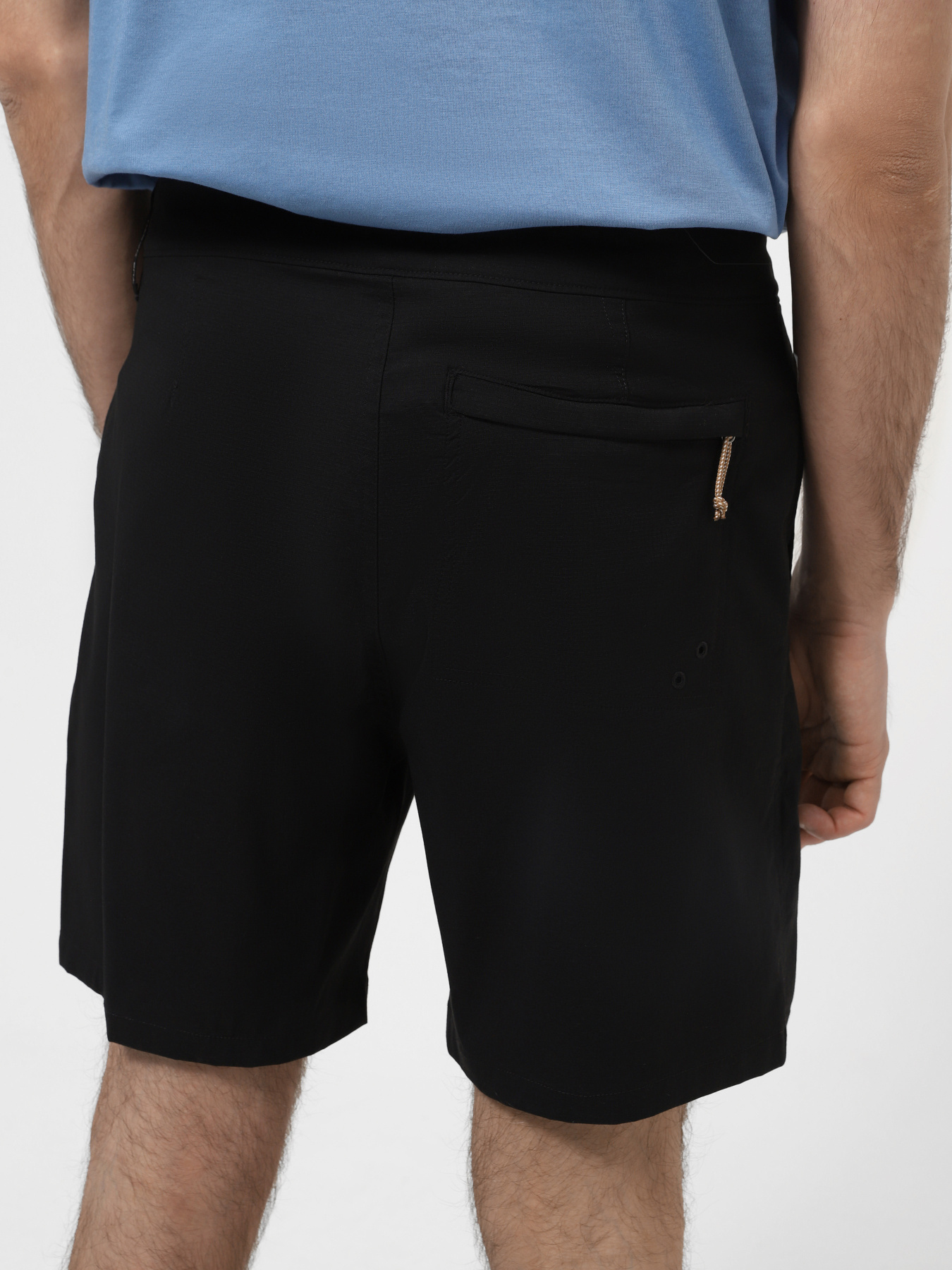 Шорти The North Face Class V Ripstop Boardshort модель NF0A81X1JK31 Фото