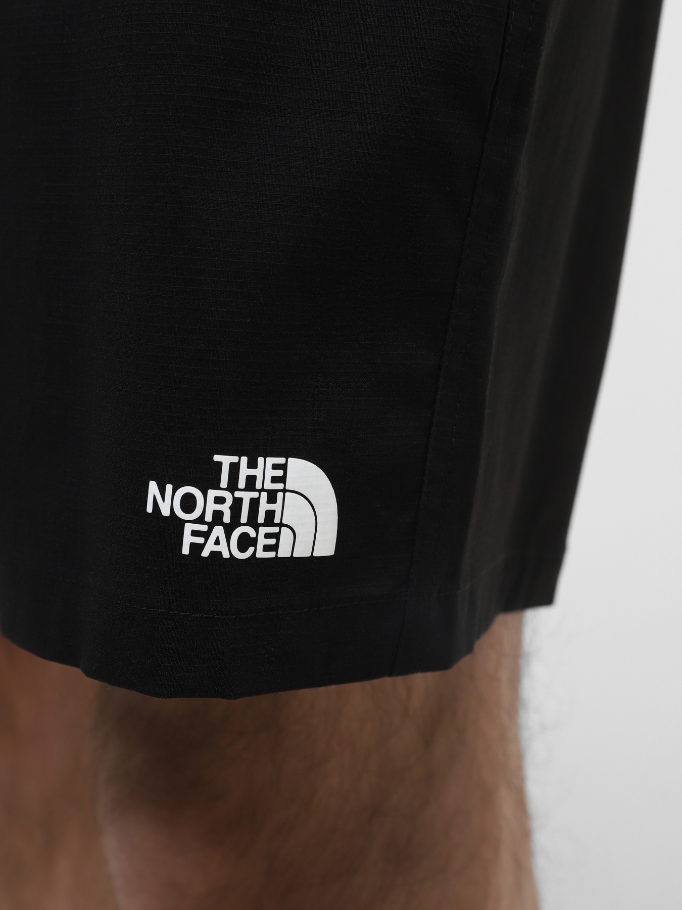 Шорти The North Face Class V Ripstop Boardshort модель NF0A81X1JK31 Фото