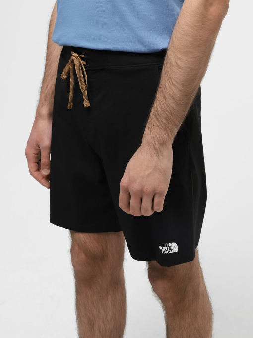 Шорты The North Face Class V Ripstop Boardshort модель NF0A81X1JK31 Фото