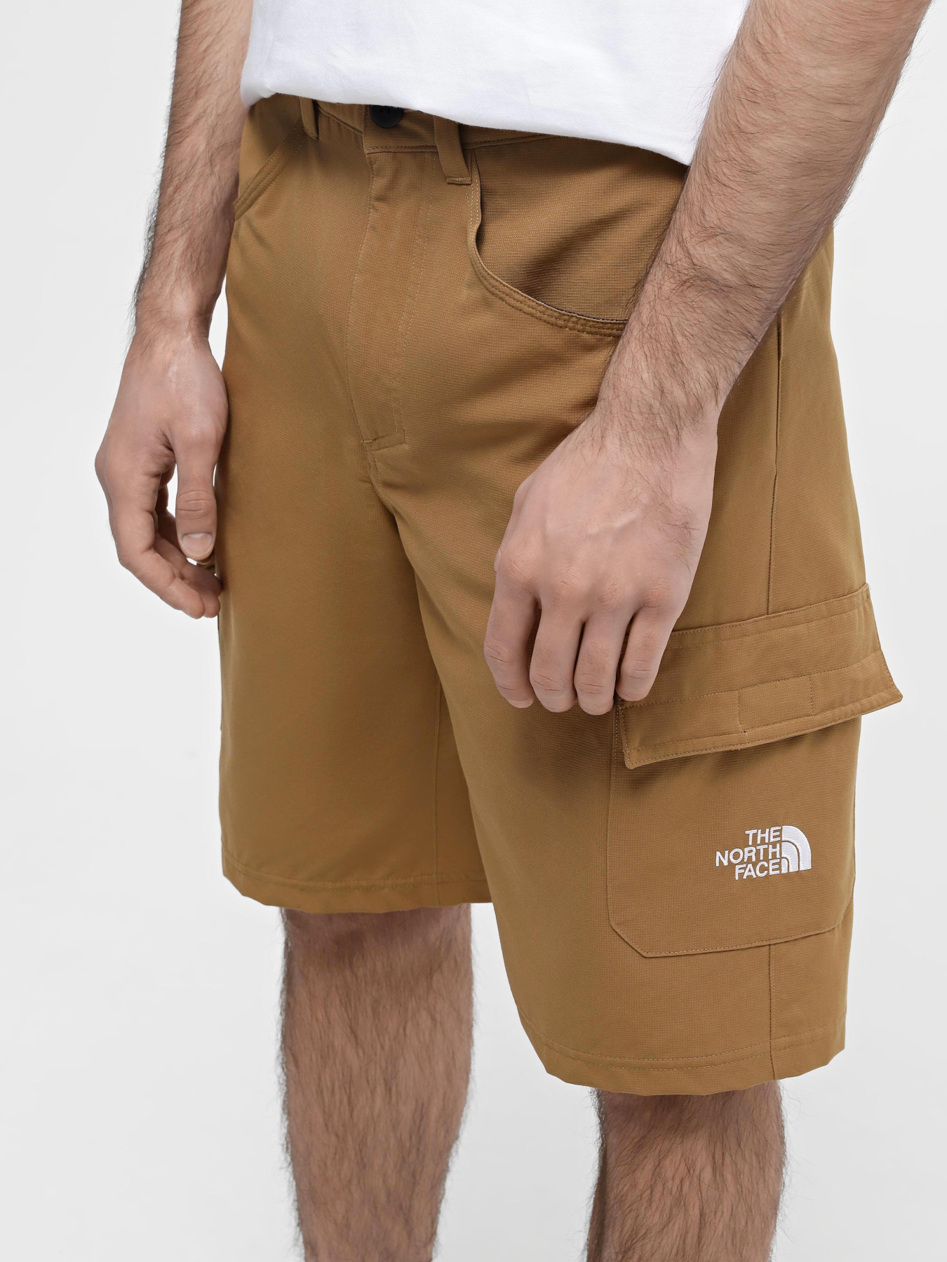 Шорти The North Face Horizon модель NF0A824D1731 Фото
