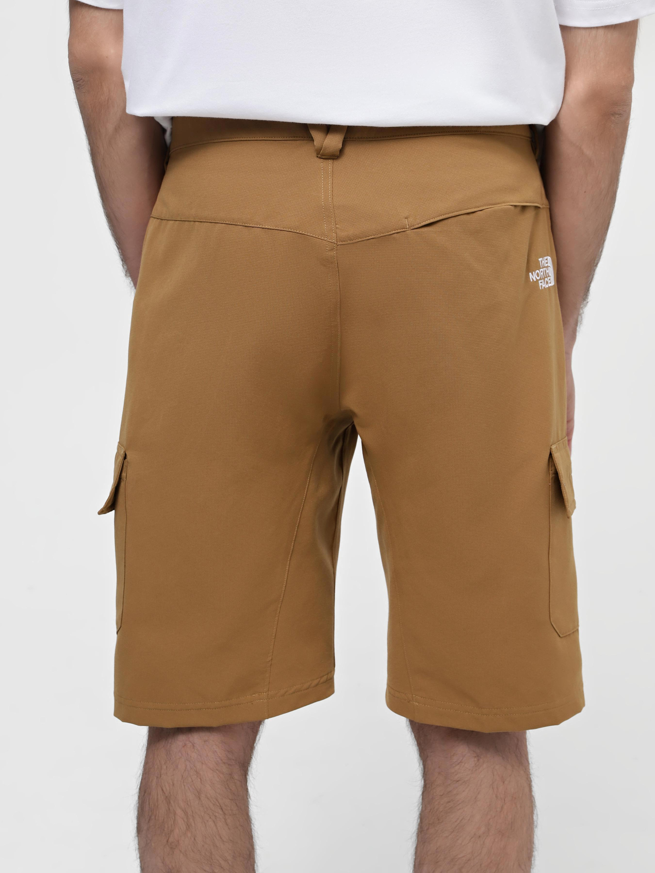Шорти The North Face Horizon модель NF0A824D1731 Фото