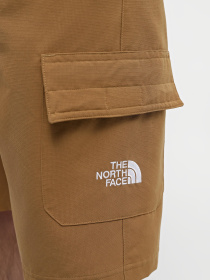 Шорти The North Face Horizon модель NF0A824D1731 Фото