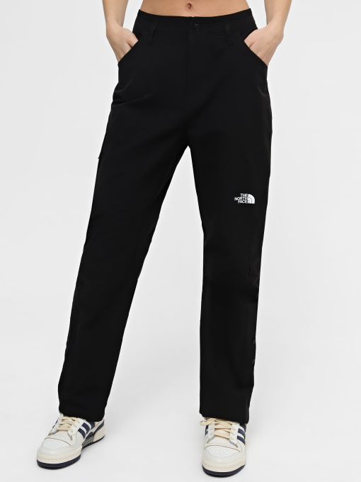 Брюки The North Face Exploration модель NF0A824GJK31 Фото
