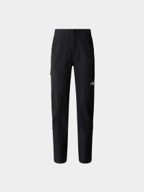 Штани The North Face Exploration модель NF0A824GJK31 Фото