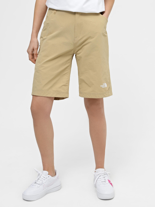 Шорты The North Face Explo модель NF0A824HLK51 Фото