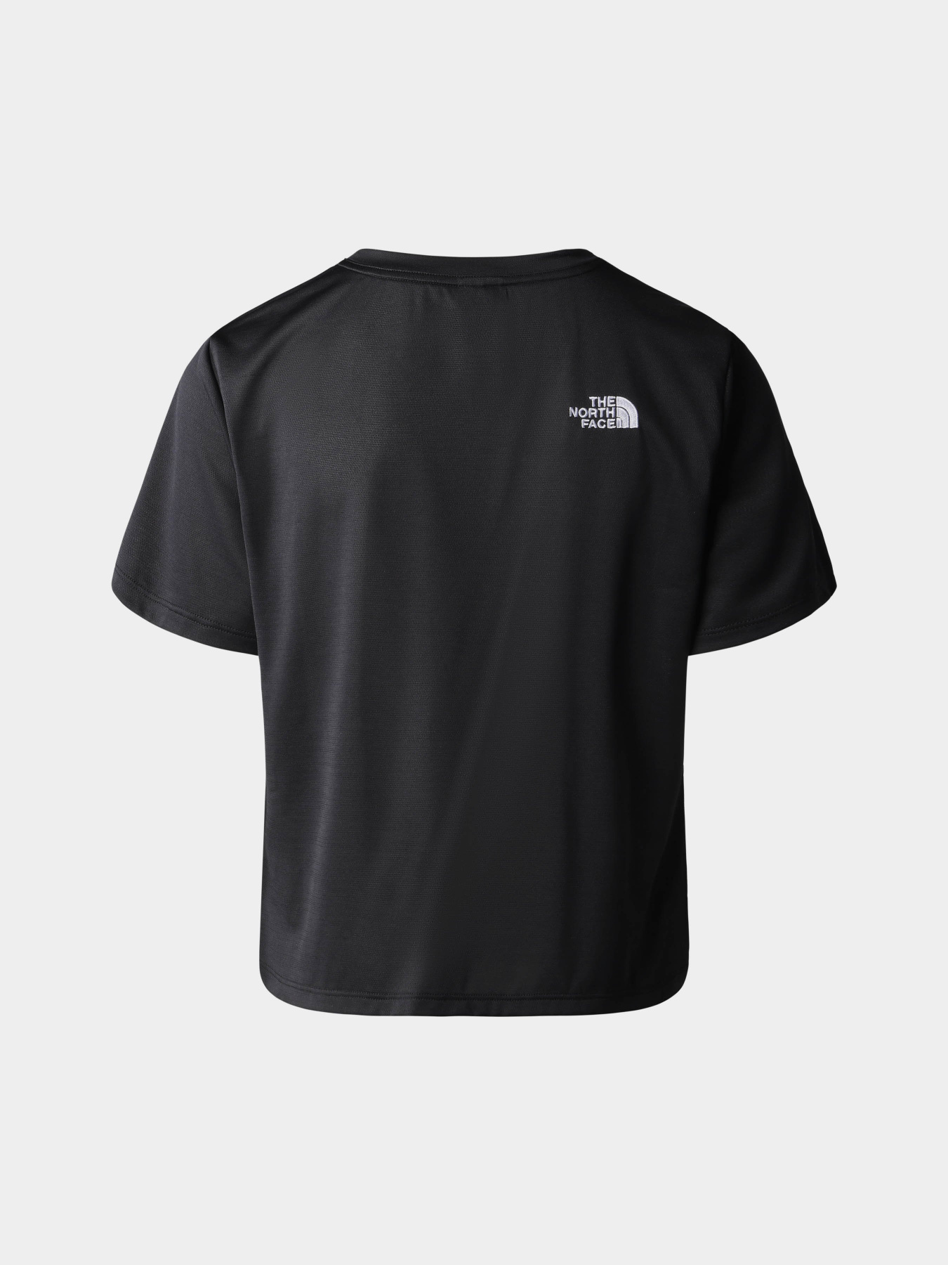 Футболки і поло The North Face W Foundation Crop Tee - Eu модель NF0A824IKX71 Фото