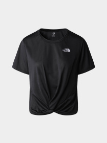 Футболки і поло The North Face W Foundation Crop Tee - Eu модель NF0A824IKX71 Фото