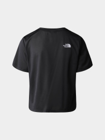 Футболки і поло The North Face W Foundation Crop Tee - Eu модель NF0A824IKX71 Фото
