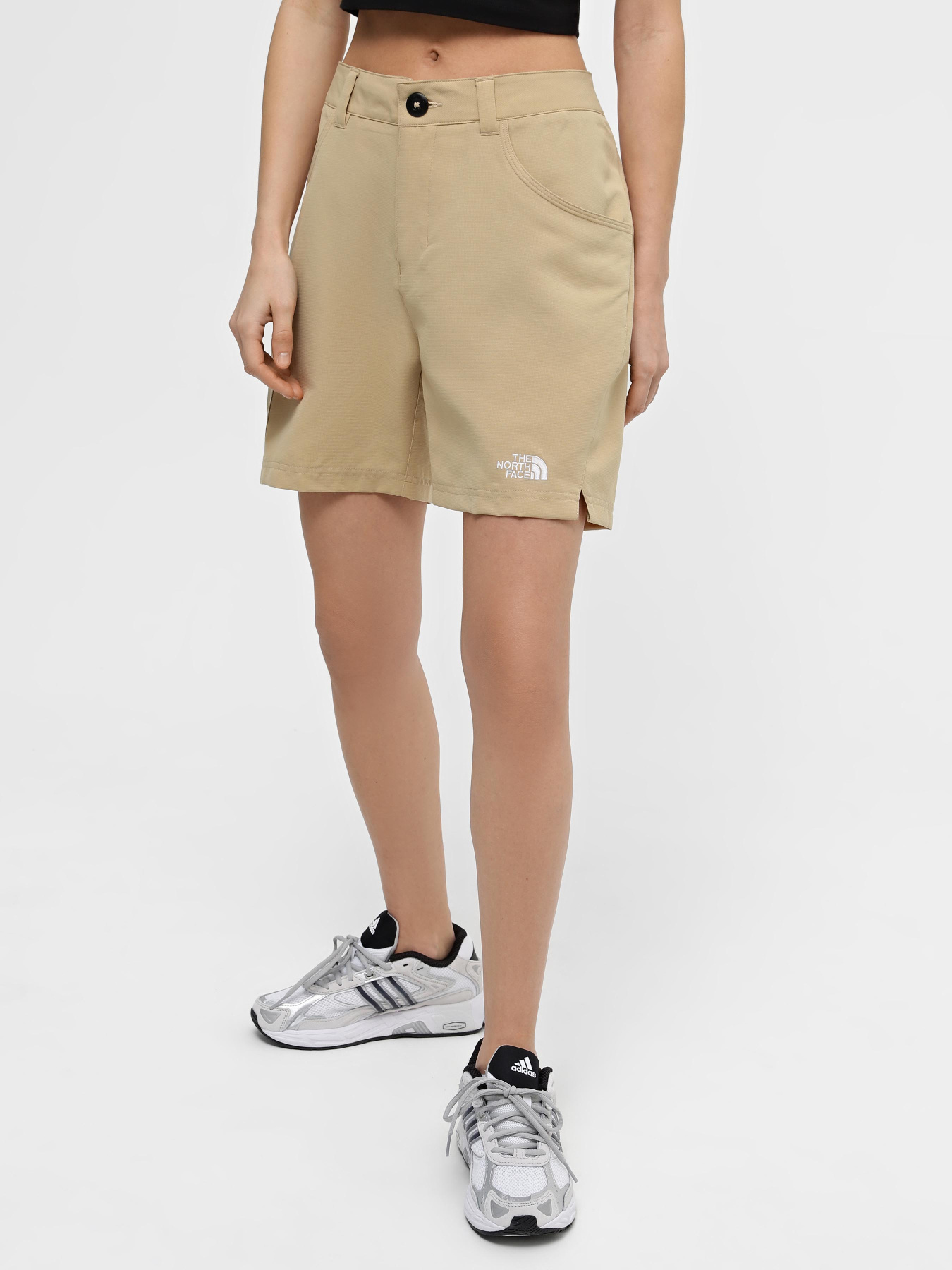 Шорти The North Face Horizon модель NF0A8251LK51 Шорти The North Face Horizon модель NF0A8251LK51 Фото