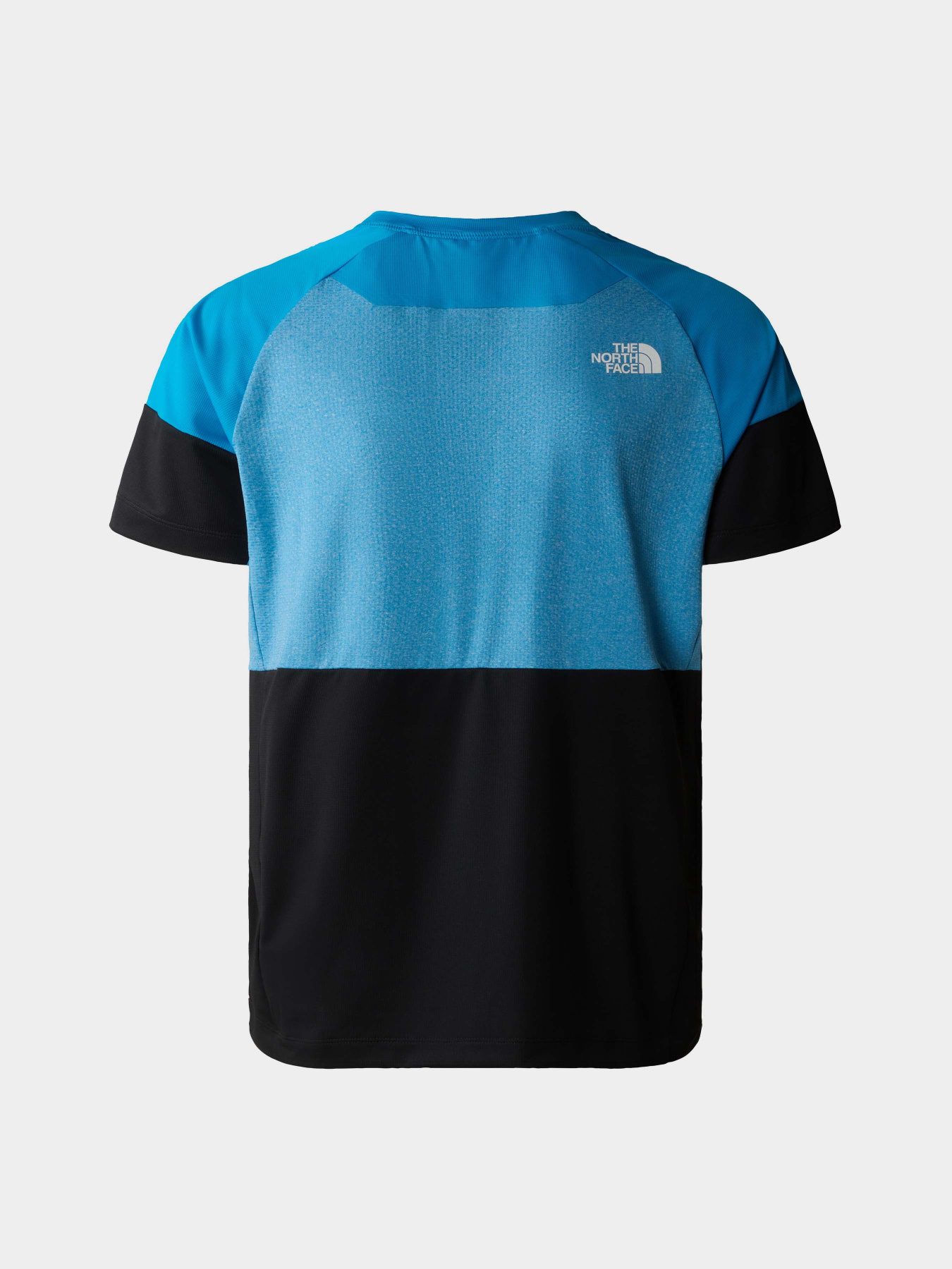 Футболки і поло The North Face Bolt Tech Tee модель NF0A825GWIJ1 Футболки і поло The North Face Bolt Tech Tee модель NF0A825GWIJ1 Фото