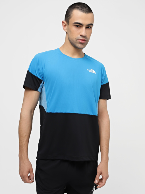 Футболки і поло The North Face Bolt Tech Tee модель NF0A825GWIJ1 Фото