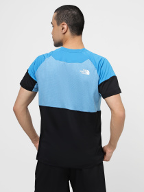 Футболки і поло The North Face Bolt Tech Tee модель NF0A825GWIJ1 Фото