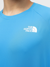 Футболки і поло The North Face Bolt Tech Tee модель NF0A825GWIJ1 Фото