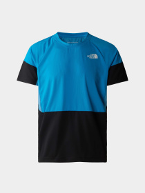 Футболки і поло The North Face Bolt Tech Tee модель NF0A825GWIJ1 Фото