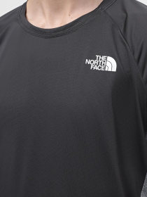 Футболки і поло The North Face Bolt Tech Tee модель NF0A825GMN81 Фото