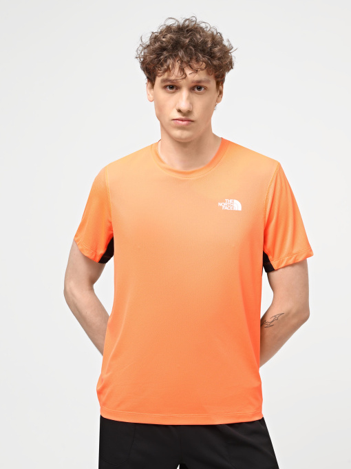 Футболки і поло The North Face M Lightbright S/S Tee модель NF0A825OTNI1 Фото
