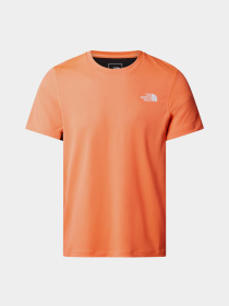Футболки і поло The North Face M Lightbright S/S Tee модель NF0A825OTNI1 Фото