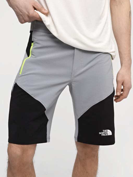Шорти The North Face M Felik Slim Tapered Short модель NF0A825XK1C1 Фото