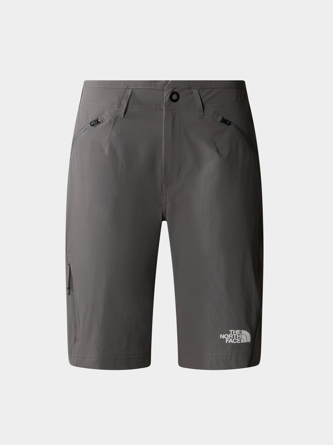 Шорти The North Face W Speedlight Slim Straight Short модель NF0A826C0UZ1 Фото