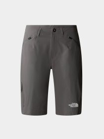 Шорти The North Face W Speedlight Slim Straight Short модель NF0A826C0UZ1 Фото