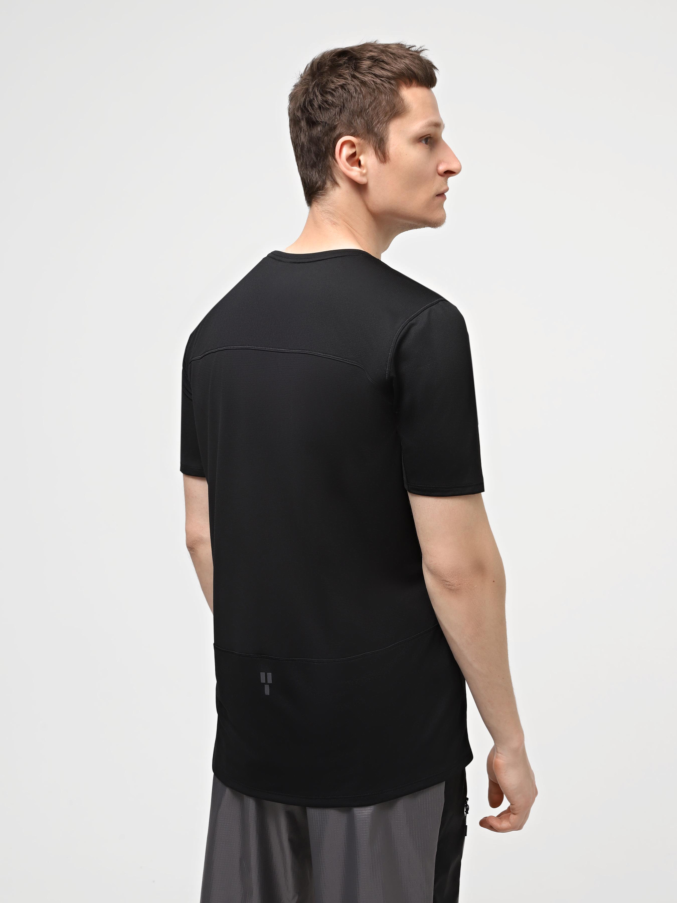 Футболки і поло The North Face M Sunriser S/S модель NF0A84KNJK31 Футболки і поло The North Face M Sunriser S/S модель NF0A84KNJK31 Фото