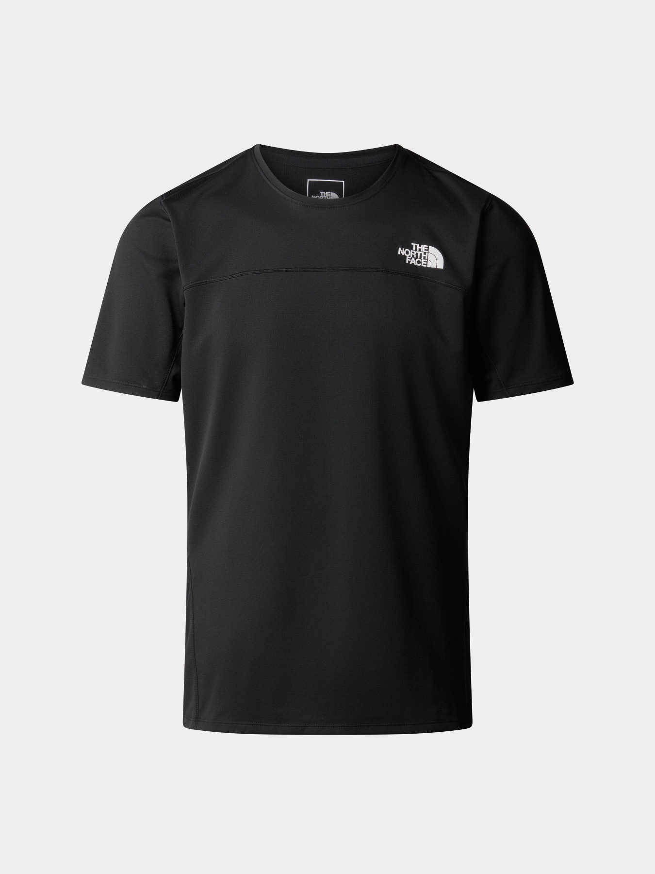 Футболки і поло The North Face M Sunriser S/S модель NF0A84KNJK31 Футболки і поло The North Face M Sunriser S/S модель NF0A84KNJK31 Фото